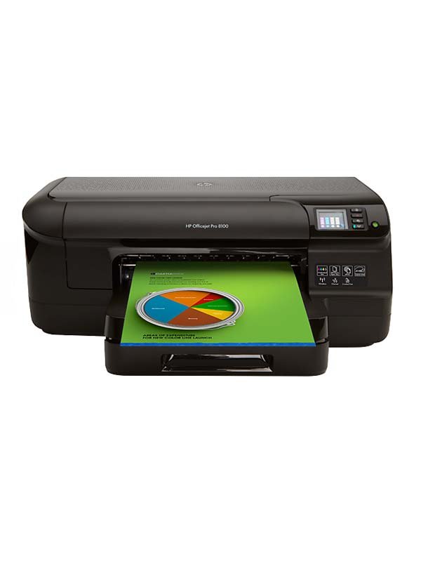 Hp Officejet Pro 8100 Eprinter Price And Specification Jakarta Indonesia Amarta Store 7778